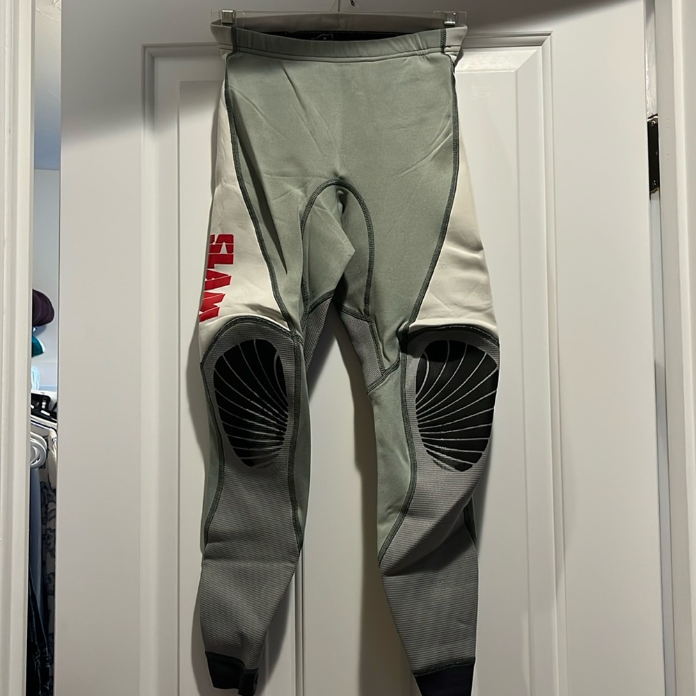 Neoprene youth sailing/racing pants